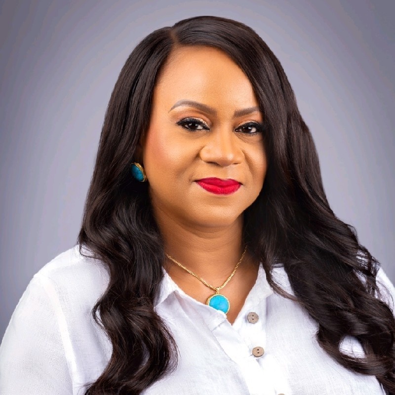Dr Audrey Joe-Ezigbo