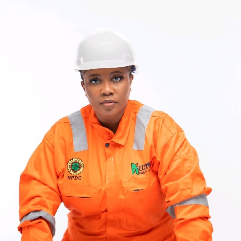 Engr. Chichi Emenike