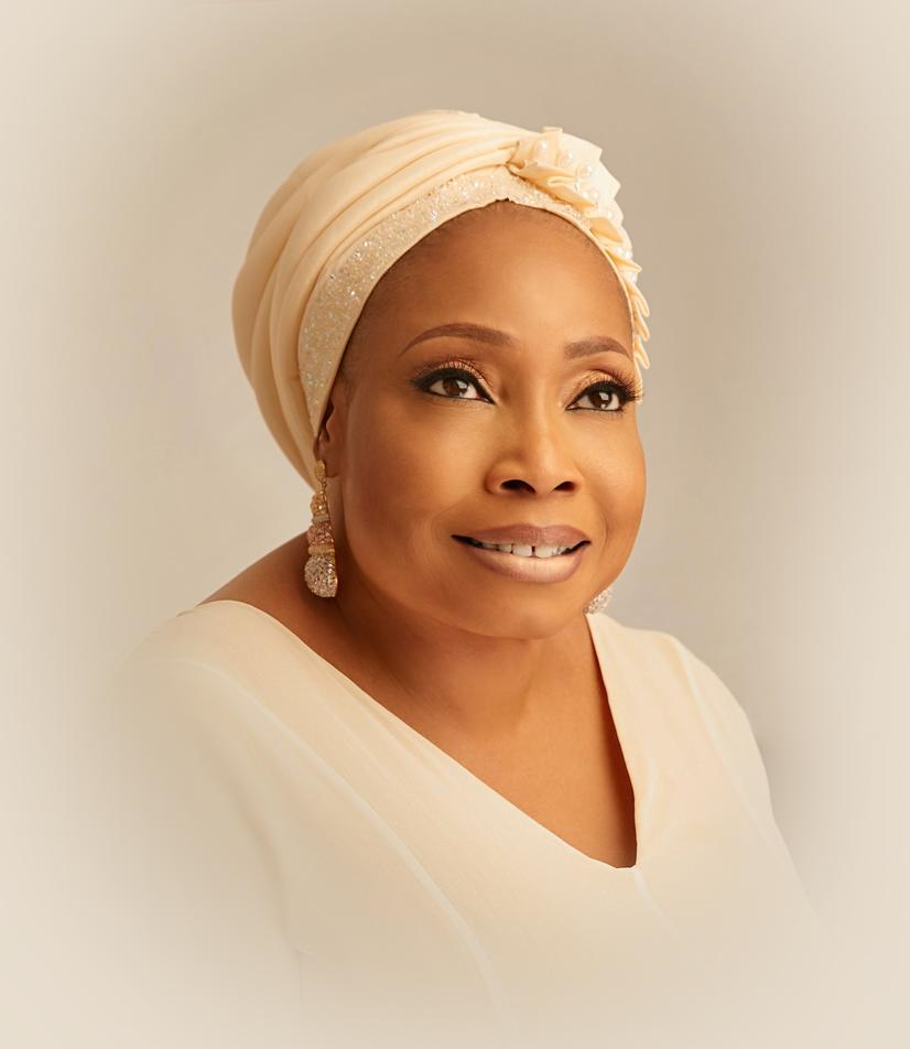 Mrs. Hajia Lami Tumaka