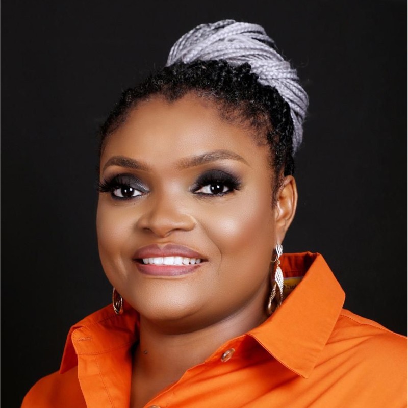 Mrs. James Adachukwu Rita