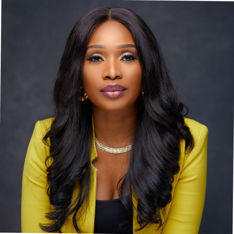 Mrs. Mariah Lucciano-Gabriel