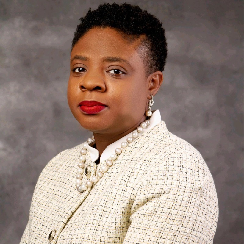 Barr. Mojisola Jaiye Gbenle