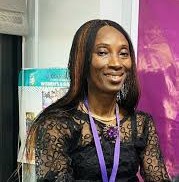 Mrs Olufunmilayo Bolanle Olotu