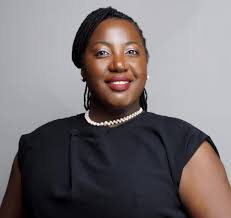 Mrs. Caroline Eboumbou