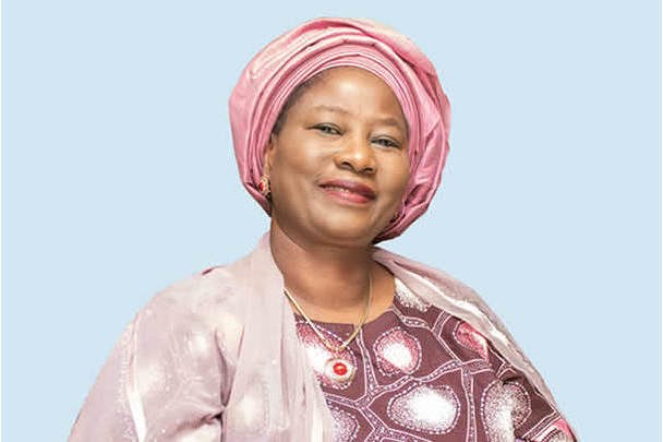 Mrs. Dabney Shall-Holma OON