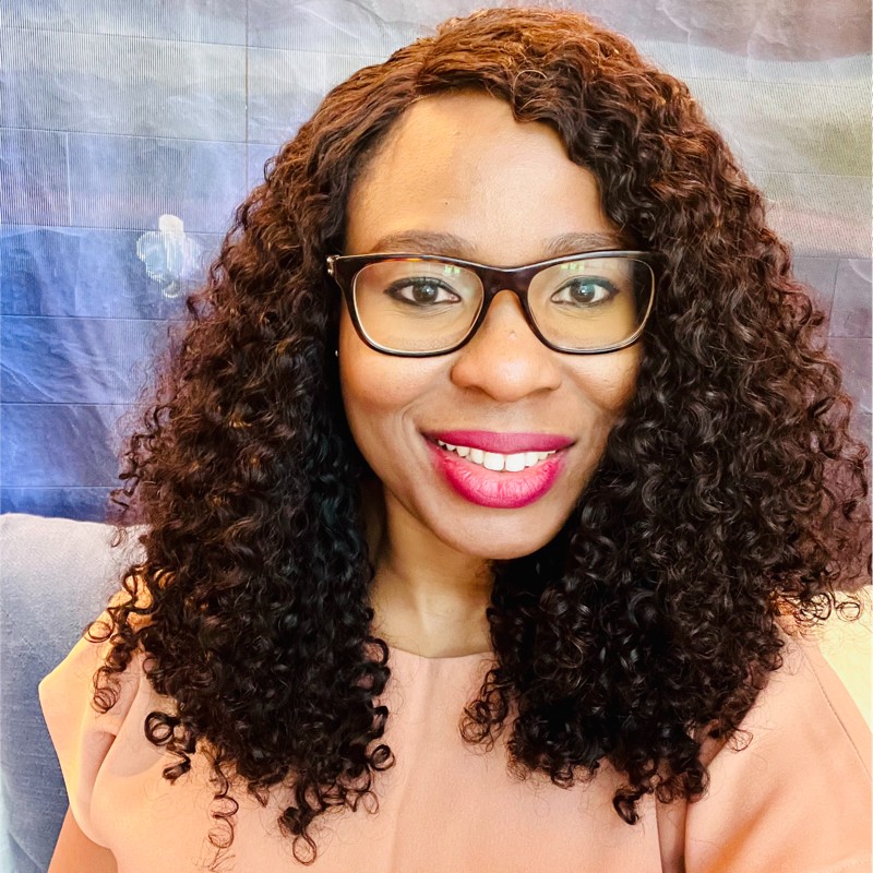 Mrs. Elesie Ezenwanne