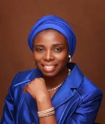 Mrs. Eyono Fatayi Williams