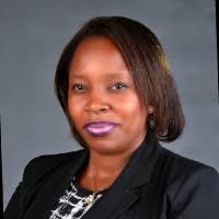 Mrs. Foluke Akinmoladun