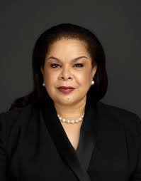 Mrs. Patricia Simon-Hart