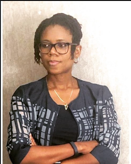 Mrs. Victoria Okorie