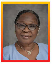 Mrs. Victoria Samson