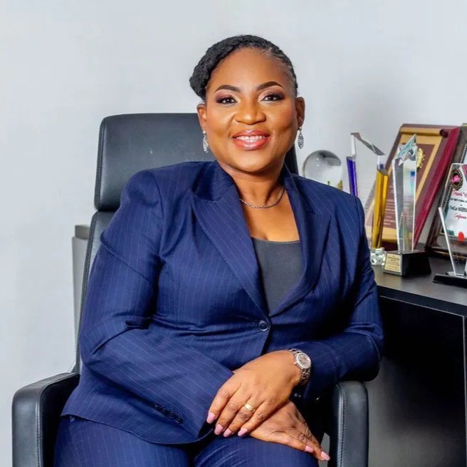 Mrs. Olajumoke Ajayi