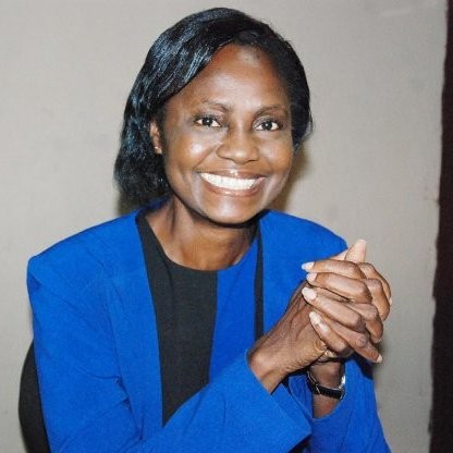 Mrs Oritsematosan Edodo-Emore