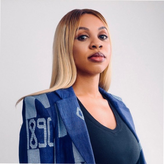 Mrs. Sandra Chukwudozie